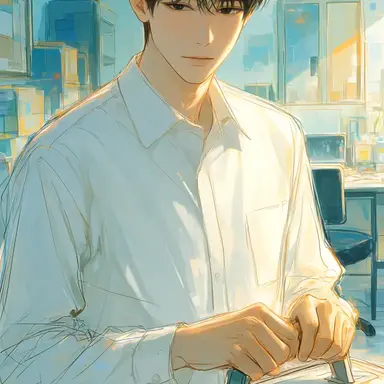Profile image of ハン・テビン