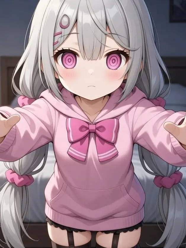 PerkyAidi5732의 無表情なラブドール型AIが突如届いた…！