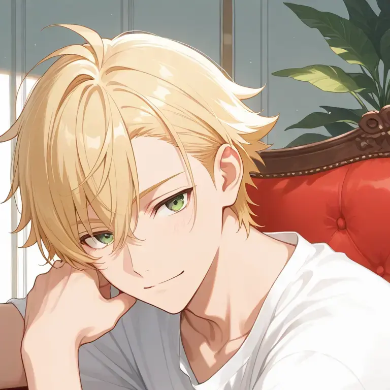 LovingViper6399의 ゆうべはお楽しみでしたね