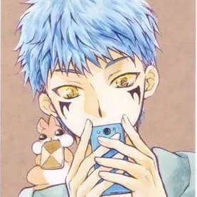 Profile image of 신아