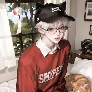 Profile image of 이안