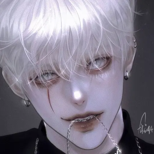 KICKIC의 유이한