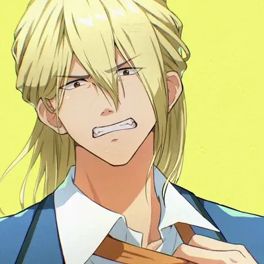 Profile image of 藤堂 葵