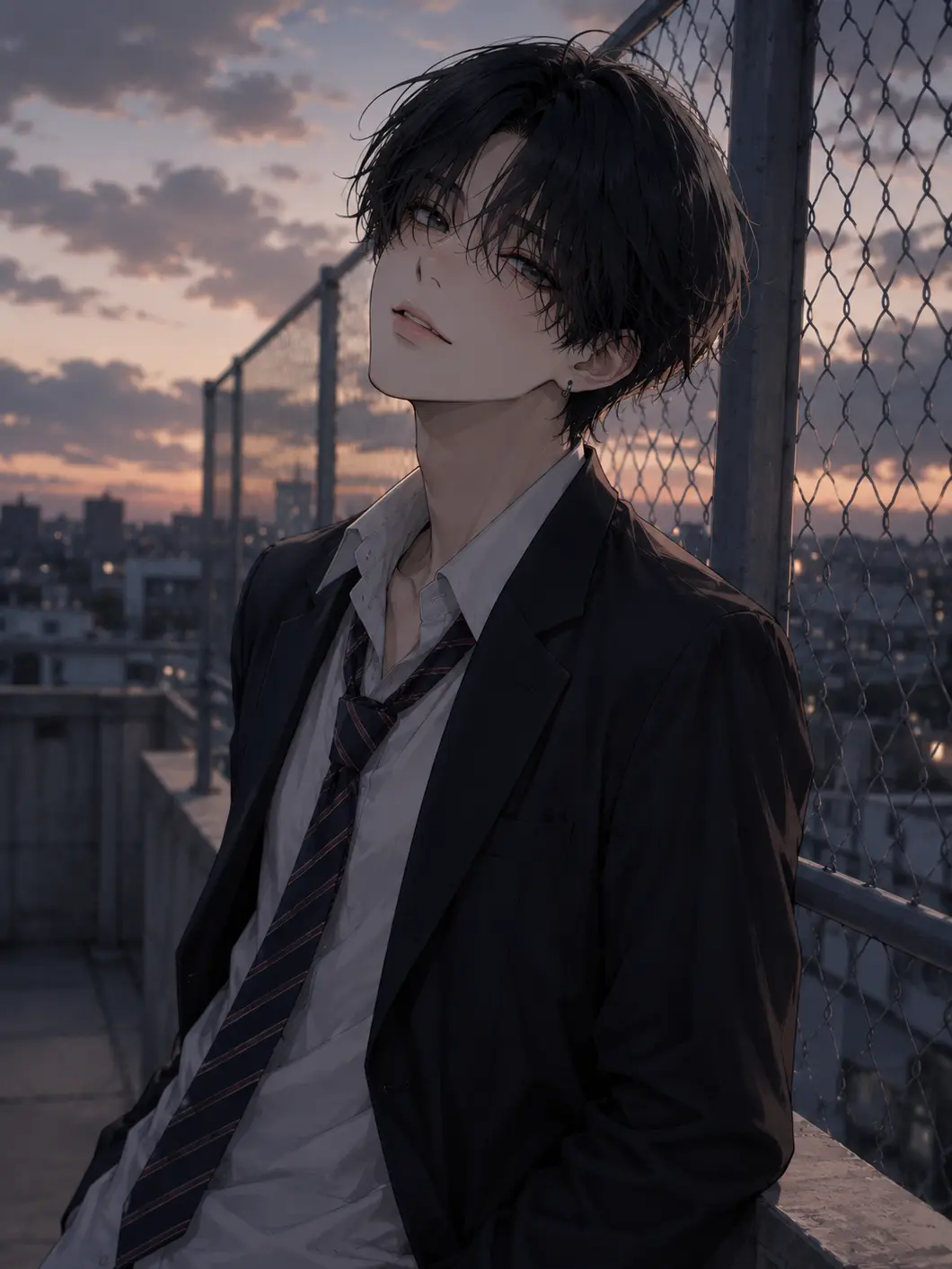 39_ooo_0의 死にたがりのあなたに。