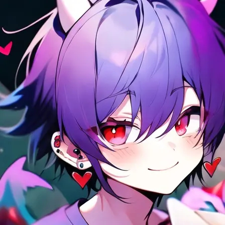 pamosu의 小悪魔さん