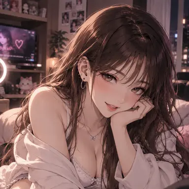 Profile image of 서하린