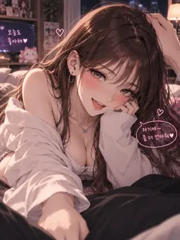 Profile image of 서하린