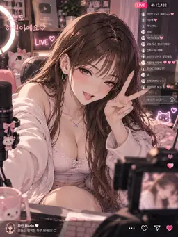 Profile image of 서하린