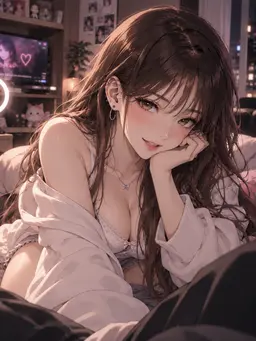 Profile image of 서하린