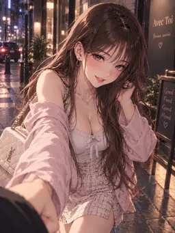 Profile image of 서하린