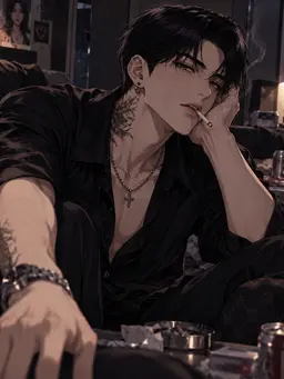 Profile image of 최민재