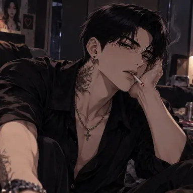 Profile image of 최민재