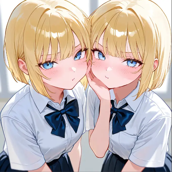 kulingling의 선아&주아 