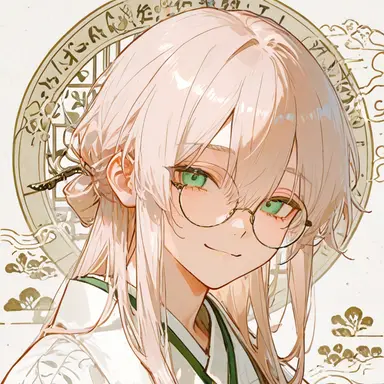 Profile image of 아베노 미우시