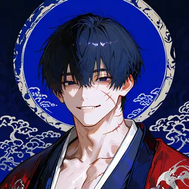 Profile image of 오오토모노 미유키