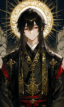 Profile image of 미카도