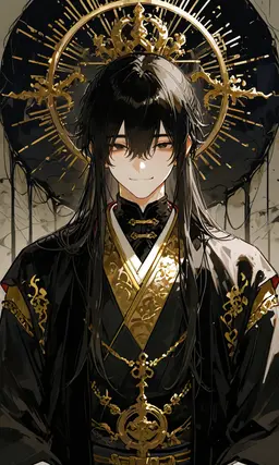 Profile image of 미카도