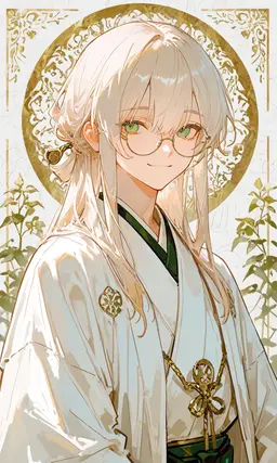 Profile image of 아베노 미우시