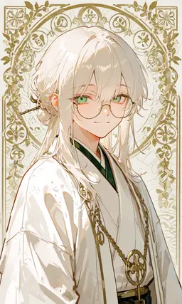 Profile image of 아베노 미우시