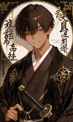 Profile image of 쿠라모치노 미코