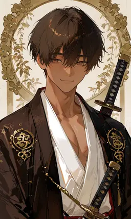 Profile image of 쿠라모치노 미코