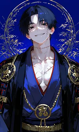 Profile image of 오오토모노 미유키