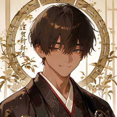 Profile image of 車持皇子