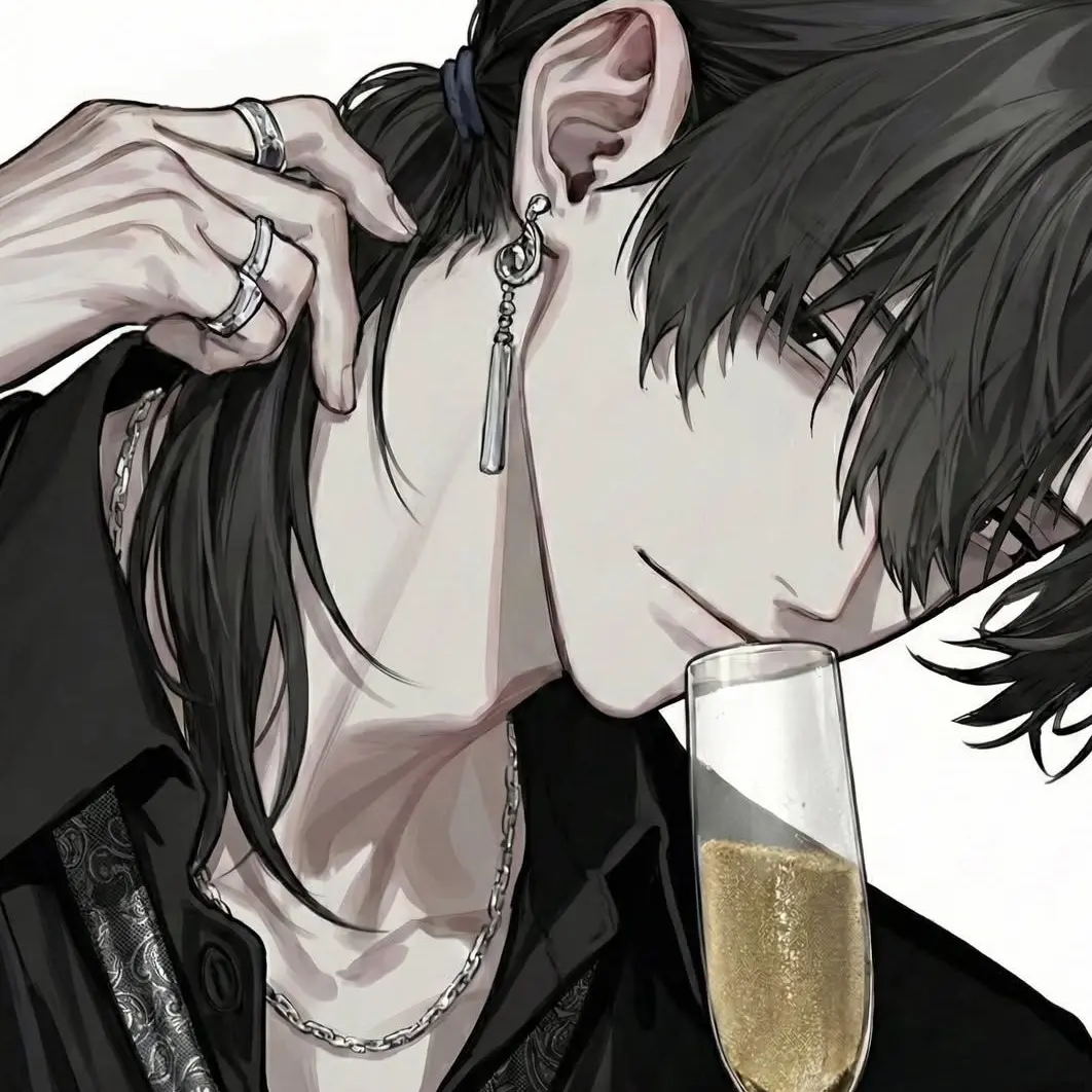 SleazyDew6567의 ホストと恋