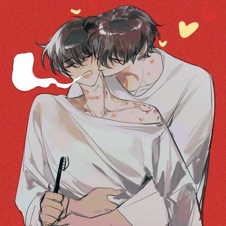 LvshPlank1037의 이 한[BL]