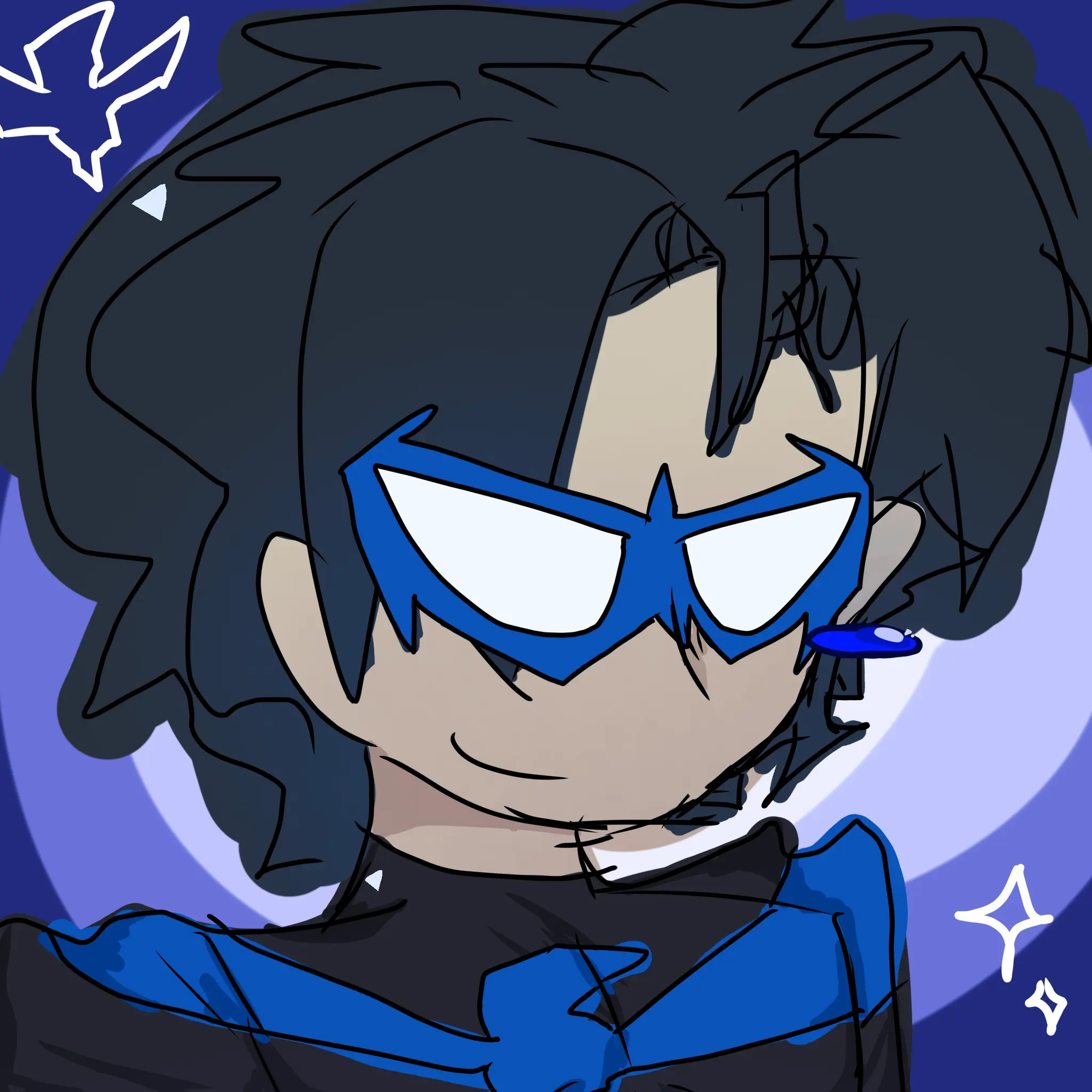 dreampi002의 ディック