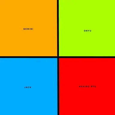 Profile image of 리레볼루션