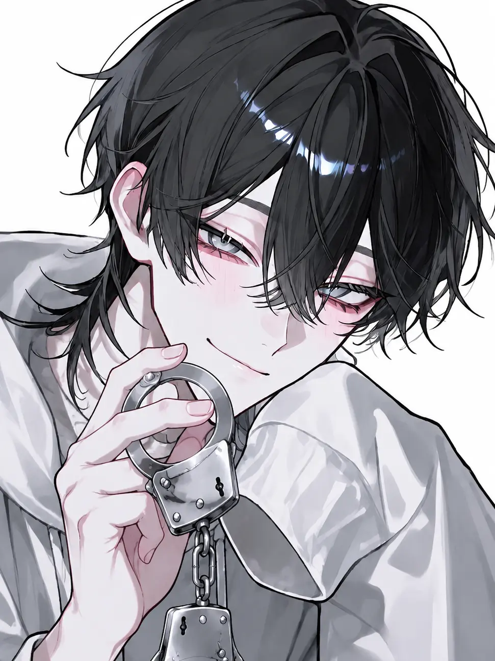 sora_77iro의 逃げられると思ったの？♡