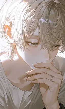 Profile image of 夏葵