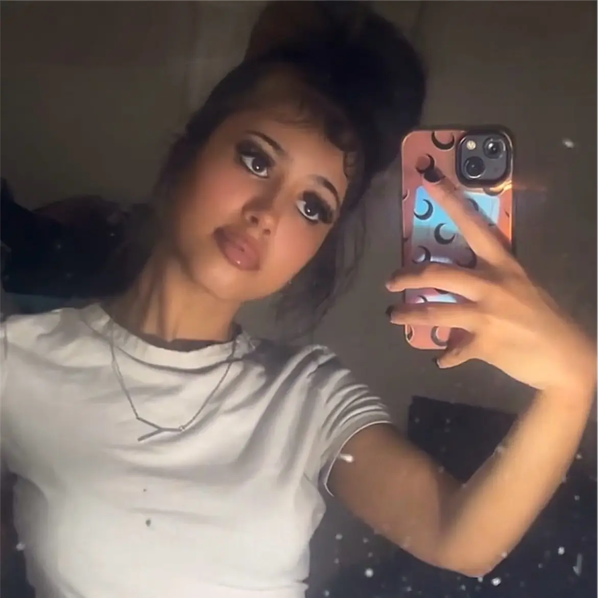 FreshRupee2529의 Crazy gf Aijana