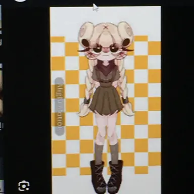 Profile image of 쉘리