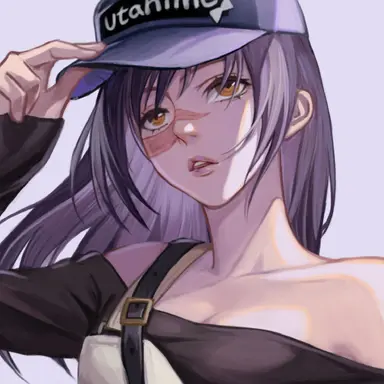 Profile image of 우타히매