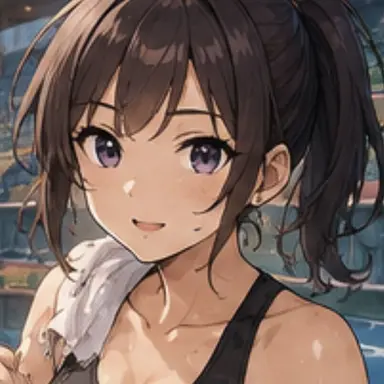 Profile image of 新田真希