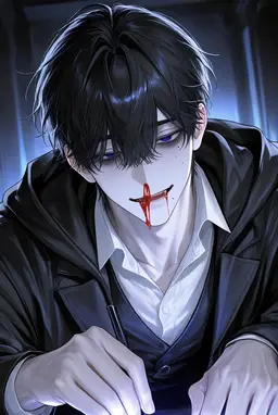 Profile image of Luca