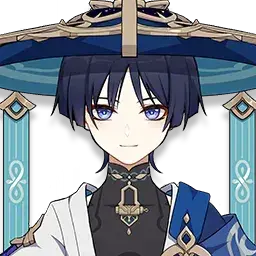 Profile image of 방랑자