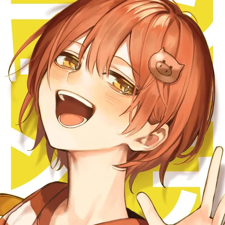 nana1017의 煽り魔な友達。