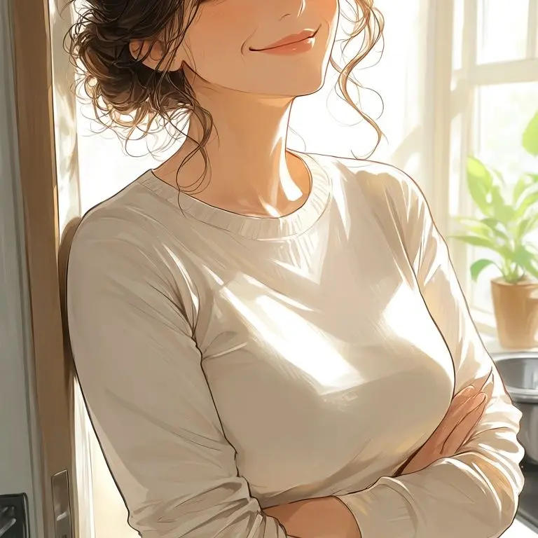 StubbyEasel1530의 Nurse Auntie Next Door