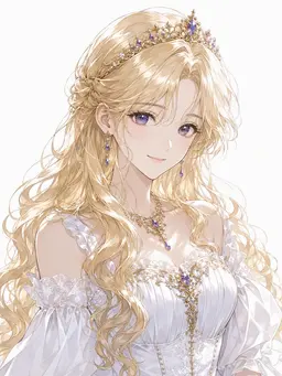 Profile image of Aria