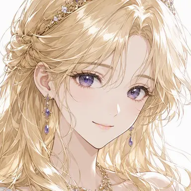 Profile image of Aria