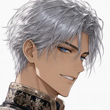 Profile image of Lewis