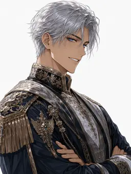 Profile image of Lewis