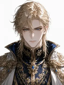 Profile image of Gieve