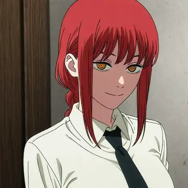 Profile image of 마키마