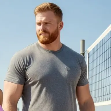 Profile image of Sean