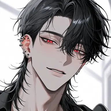 Profile image of カイン