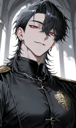 Profile image of カイン